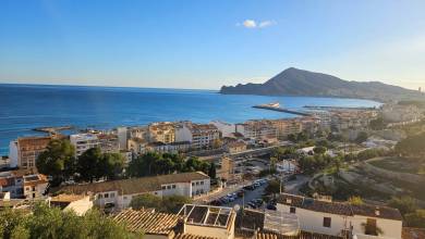 Hike Spain’s Sierra de Aitana
