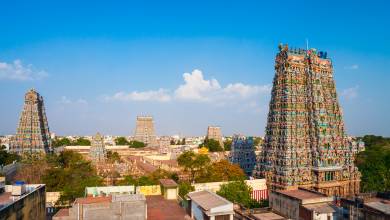 Kerala & the Tropical South