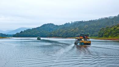 Highlights of Kerala