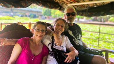 Kerala & the Tropical South