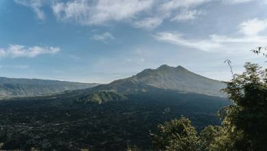 Cycling Indonesia’s Islands