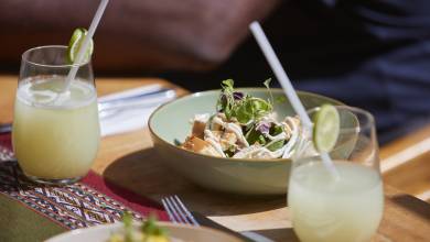 Inca Trail, Titicaca & Nazca