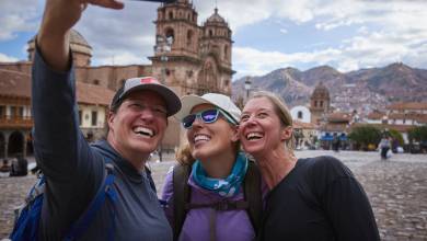 Inca Trail, Titicaca & Nazca