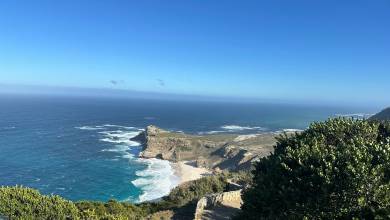 Cape Town to Victoria Falls – Hotel/Lodge