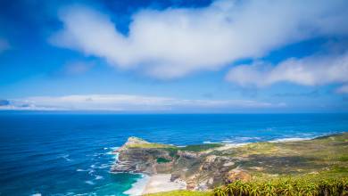 Discover South Africa’s Garden Route