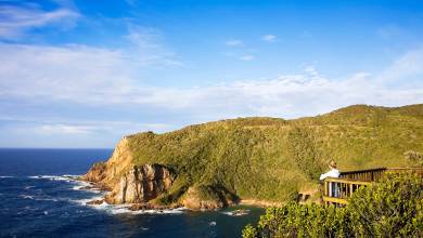 Cape Town & the Garden Route