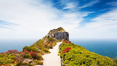 Cape Town to Victoria Falls – Hotel/Lodge