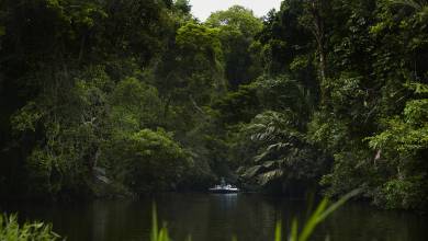 Costa Rica Adventure