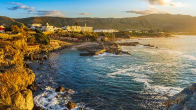 Discover South Africa’s Garden Route