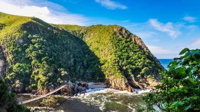 Cape Town & the Garden Route