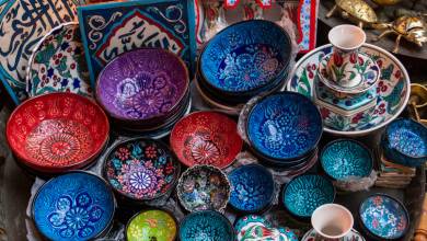 Ancient Egypt & Nile Cruise