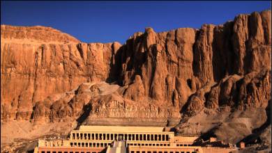 Ancient Egypt & Nile Cruise – Premium Adventure