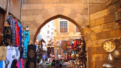 Ancient Egypt & Nile Cruise