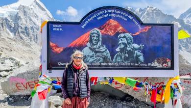 Everest Base Camp Trek – Expedition Departures