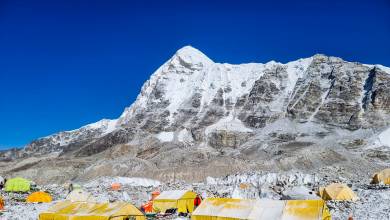 Everest Base Camp Trek – Expedition Departures