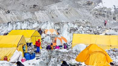 Everest Base Camp Trek – Expedition Departures