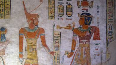 Ancient Egypt & Nile Cruise – Premium Adventure