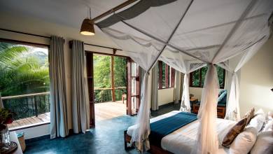 Festivals of Bhutan – Paro