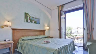 Walking the Amalfi Coast