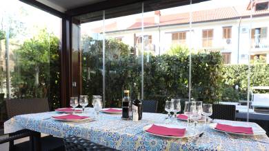 Walking the Amalfi Coast