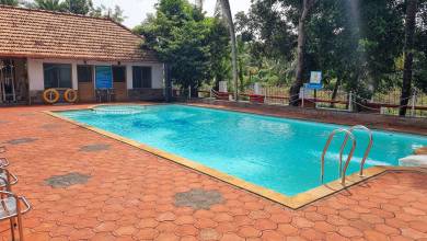 Kerala & the Tropical South