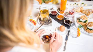 Classic Dolomites Hikes – Premium Adventure