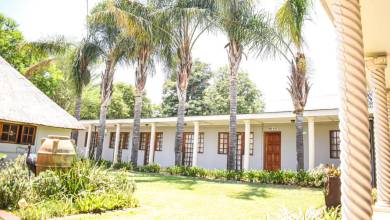 South Africa: Walking & Wildlife