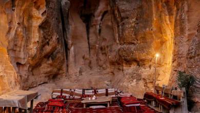 Petra & Wadi Rum Trek