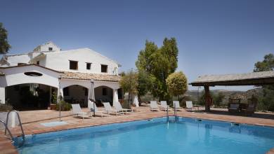 Walking in Andalucia