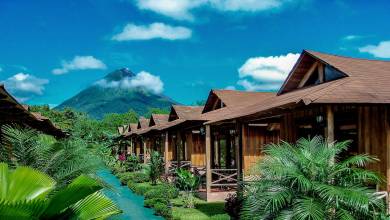 Costa Rica Adventure Family Holiday