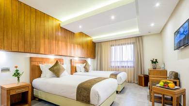 Highlights of Morocco