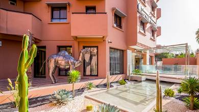 Highlights of Morocco