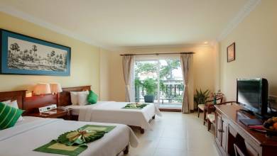 Southeast Asia Family Adventure