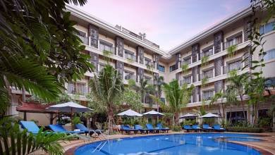 Southeast Asia Family Adventure