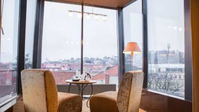 Discover the Baltics