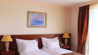 Hike Bulgaria’s Rodopi Mountains