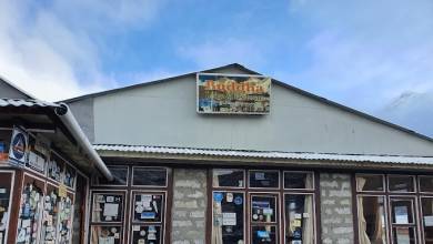 Everest Base Camp Trek