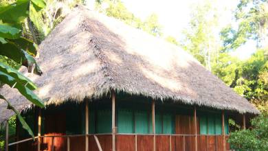 Inca Trail & the Amazon Rainforest