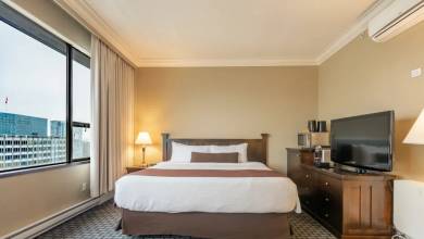 Whales & Bears of British Columbia