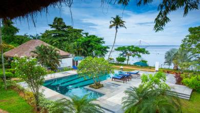 Cycle Kerala & Tropical India