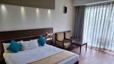 Kerala & the Tropical South