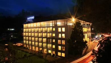 Kerala & the Tropical South