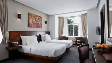 Hike Sri Lanka’s Pekoe Trail