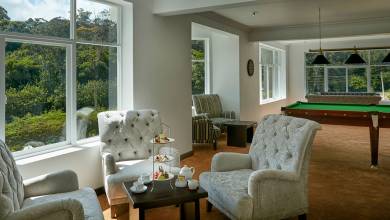 Hike Sri Lanka’s Pekoe Trail