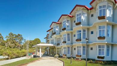 Hike Sri Lanka’s Pekoe Trail