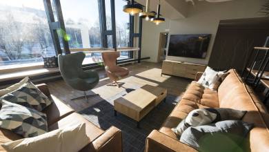 Discover the Baltics