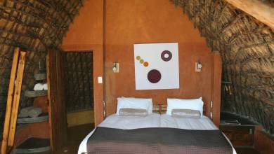 South Africa: Walking & Wildlife