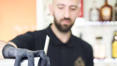 Walking the Amalfi Coast