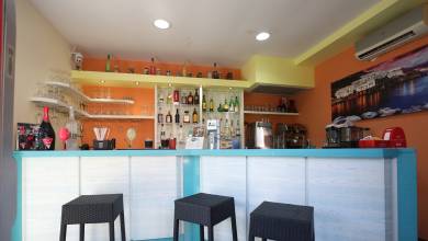 Walking the Amalfi Coast