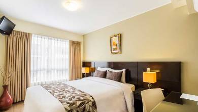 Inca Trail & the Amazon Rainforest